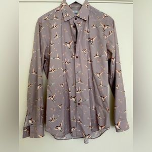 Vivienne Westwood (Man) dress shirt